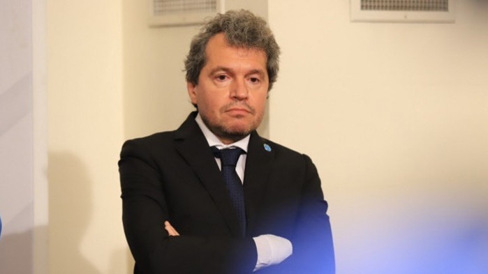 Познайте от коя партия са поискали служебна кола от парламента