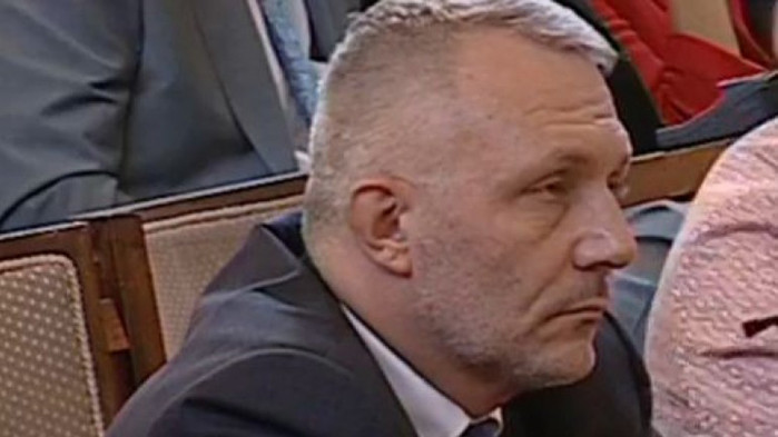 Главният прокурор е издържал с много добър изпита си, потвърди