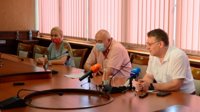Община Варна наложи над 117 000 лв. глоби за сметопочистващата фирма