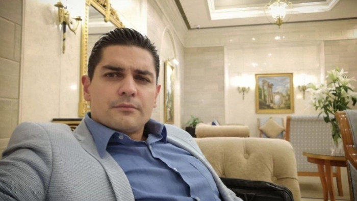 Интересен коментар на писателя Божидар Чеков във фейсбук е предизвикал