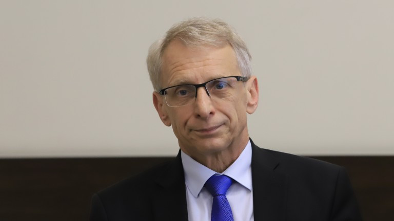 Министърът на образованието Николай Денков отбеляза три приоритета за МОН за