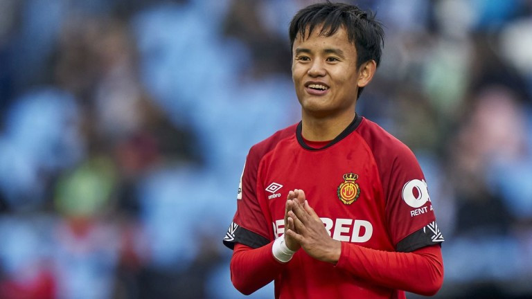 Реал (Мадрид) обмисля отново да прати под наем един от