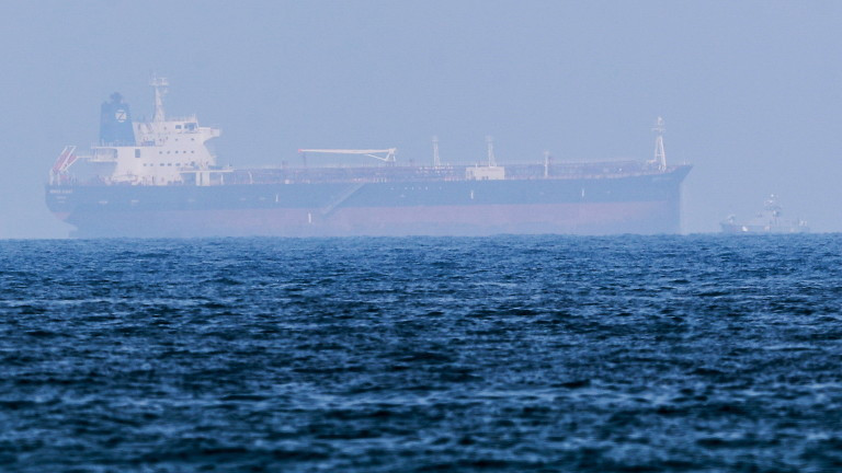 Г-7 скочи: Атаката на Иран срещу танкера застрашава международния мир и стабилност
