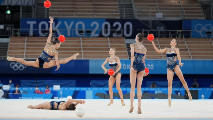 Битката за медалите при ансамблите е утре от 05:00 часа