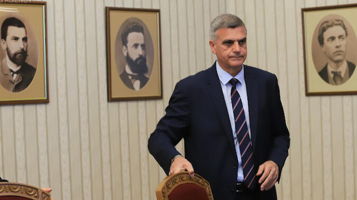 България влиза в период на непредсказуемост и е трудно да