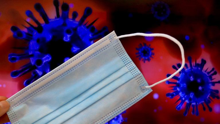 У нас вече 3.2% от тестовете за коронавирус през денонощието са позитивни