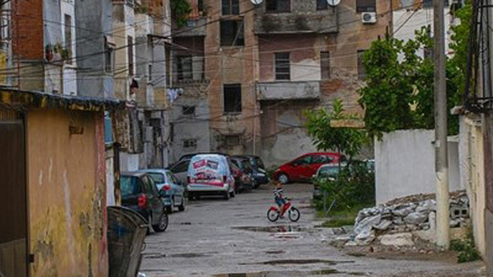 Почивката е недостъпна за половината граждани на Черна гора, твърди