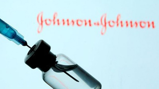 Индия одобри за спешна употреба на ваксината на "Джонсън енд Джонсън"