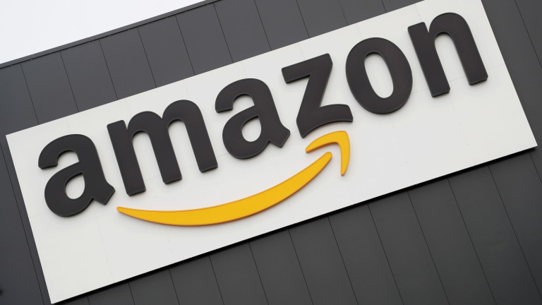 Ръководството на компанията Amazon.com Inc. ще предложи лотария с парични награди