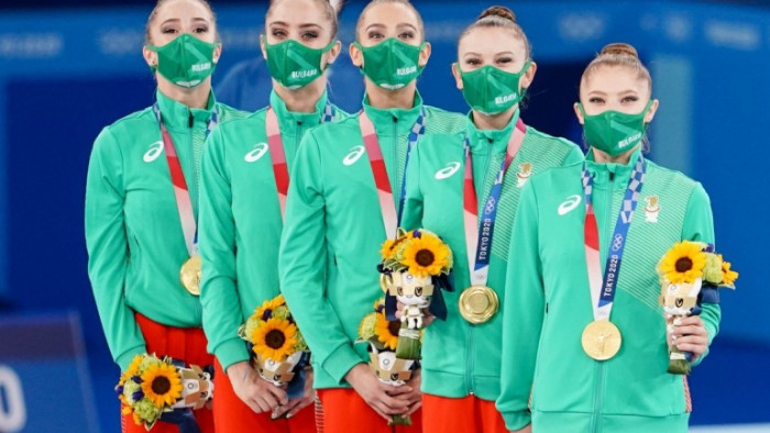 България изпраща най-силната си Олимпиада от 21 години