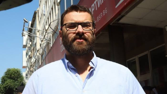 Още не е взето окончателно решение дали БСП да подкрепи