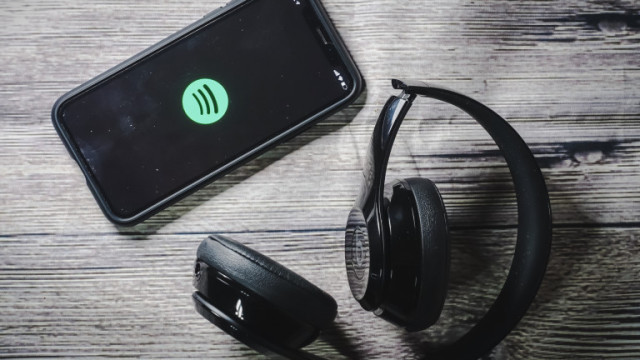 Много възможно е в близко бъдеще платформата за музика Spotify
