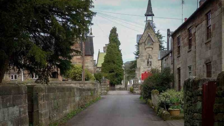 Недвижимите имоти винаги са били и ще бъдат едно от