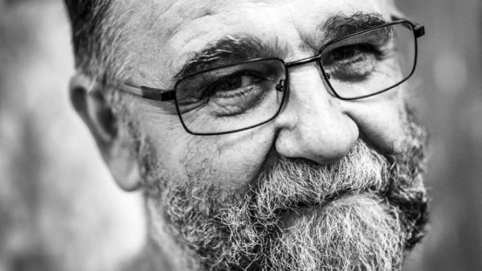 От Фейсбук профила на писателя Христо Стоянов Страшното е, че