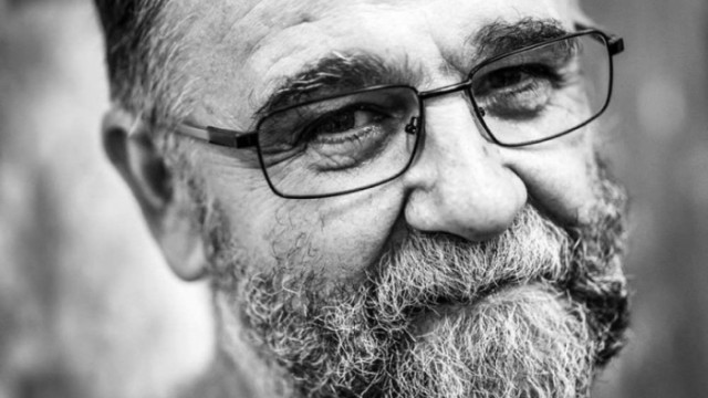 От Фейсбук профила на писателя Христо Стоянов Страшното е че