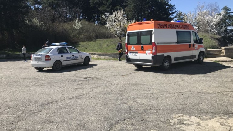 Двама мъже са се удавили на плажа в Обзор пред