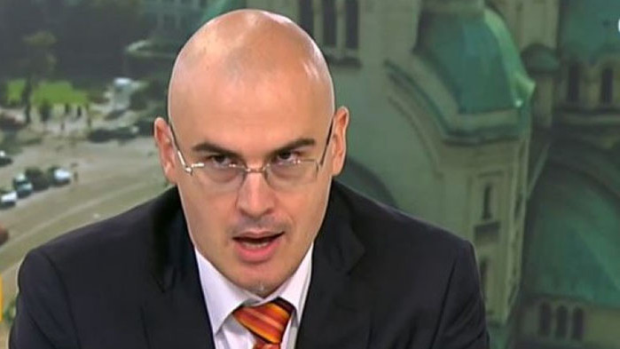 Мрежата „избухна“ след интервюто на Петър Илиев: нагъл, арогантен, истеричен и безскрупулен