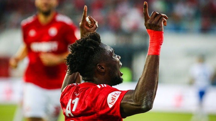 ЦСКА приключи с лятната селекция