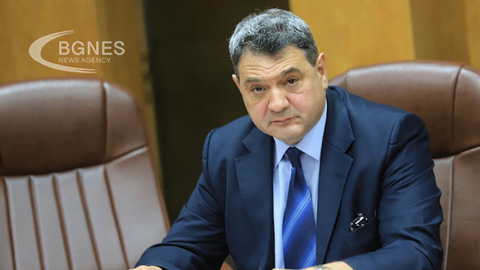 Рашков представи Петър Тодоров