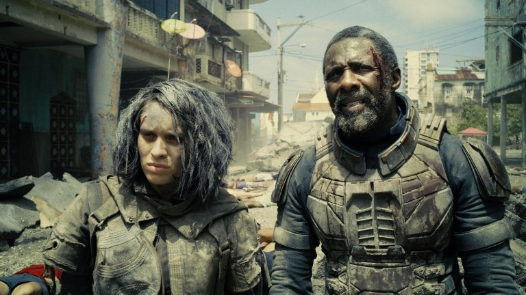 DC има още доста филми да пуснат, докато достигнат Marvel