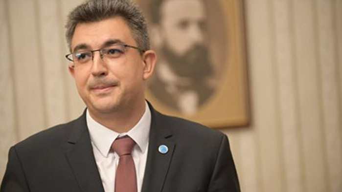 Пламен Николов: Не съм бил абсолвент в Клагенфурт, а специализант