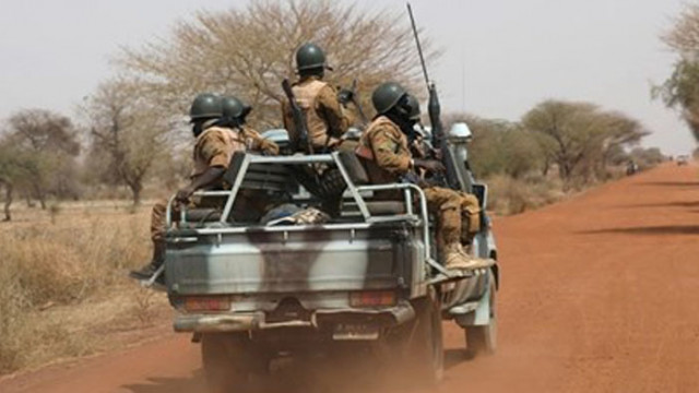 Най малко 51 души бяха убити вчера в Северно Мали при