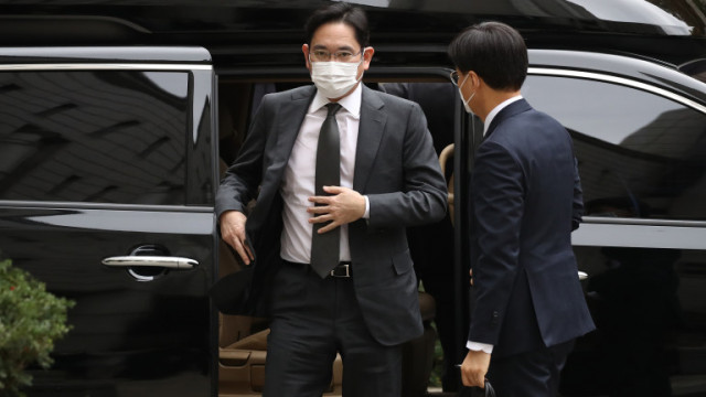 Южна Корея ще освободи милиардерът Лий Дже Йонг условно и предсрочно