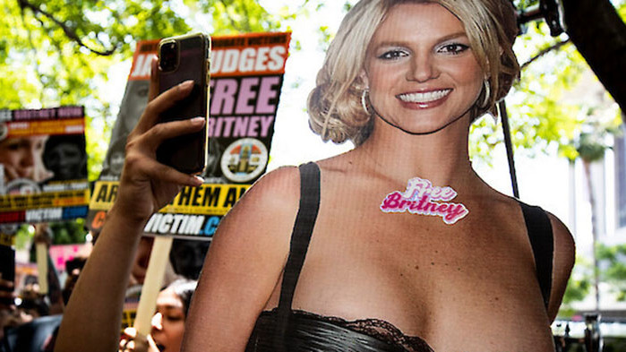 Съдия отхвърли искането на адвоката на Бритни Спиърс да ускори