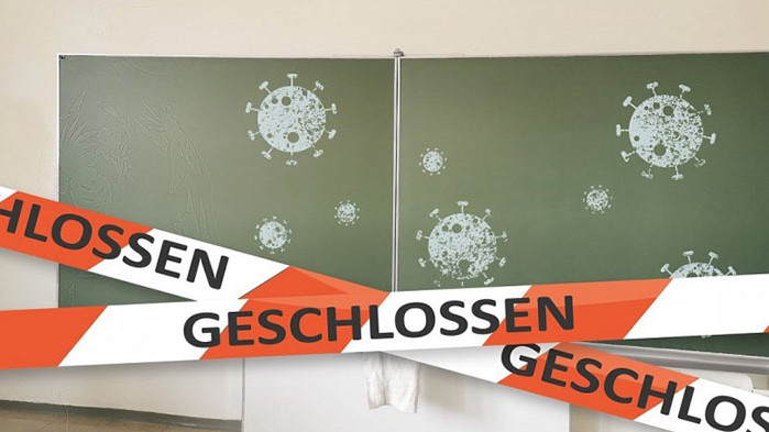 МЗ създава организация за прибиране на учениците Ковид огнище е