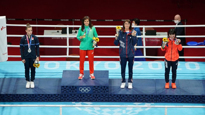 Българският бокс се нареди сред 10-те най-успешно представили се на