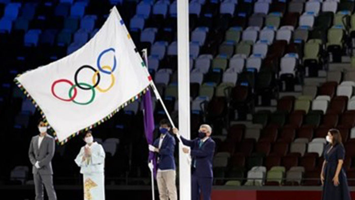 На 8 август в Токио бяха закрити 32-ите Летни олимпийски