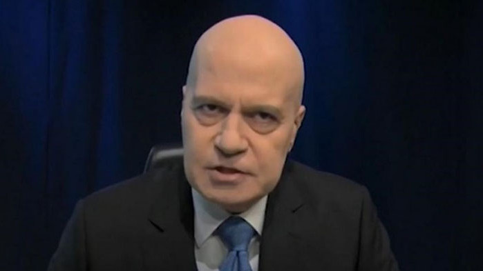 Слави Трифонов се надява Радев да бъде преизбран за президент