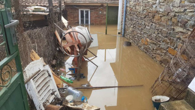 Министърът на околната среда и водите Асен Личев утвърди актуализираните