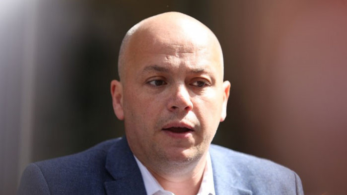 БСП ще гласуват въздържал се“, ако се стигне до гласуване