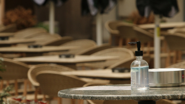 Заведенията протестно се насочват към Орлов мост. Това става ясно