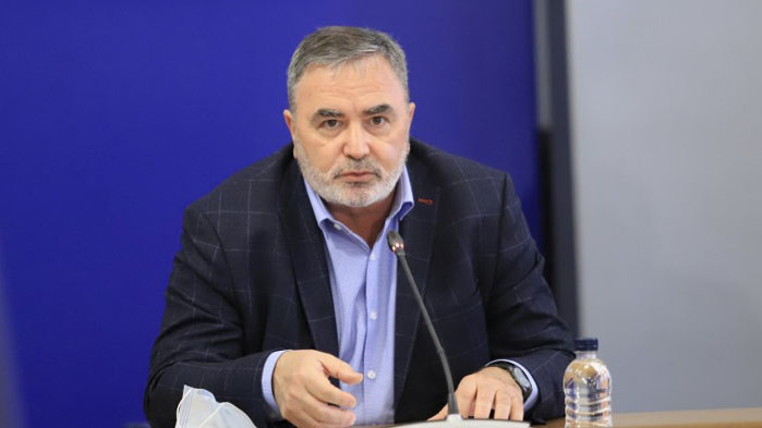 Кунчев: Бог да пази България! Защото ние очевидно не можем