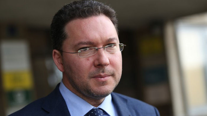 Митов: Сценаристът на настоящата ситуация е Румен Радев