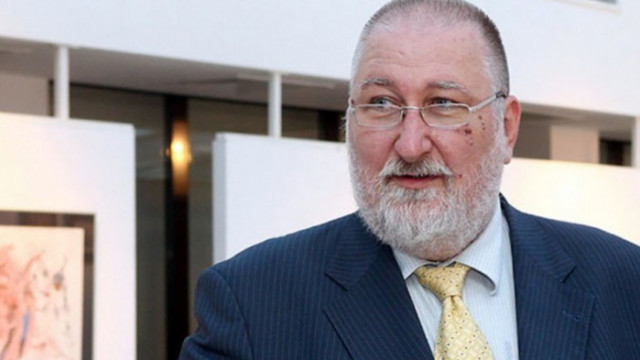 Иван Стамболов – Сула коментар специално за Tribune bg Има различни