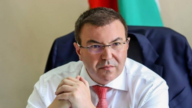 Поредна лъжа на служебния здравен министър Кацаров Днес беше попитан