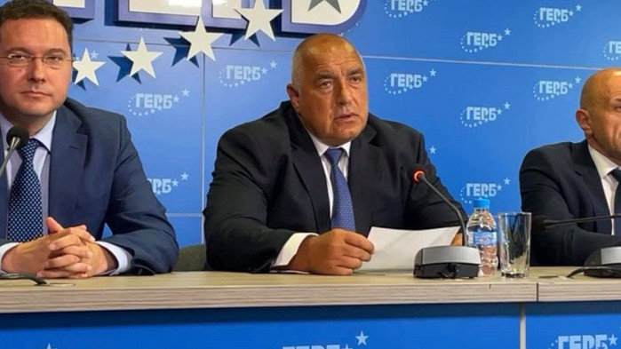 Ако дойде нашият ред да получим мандат, ще предложим на