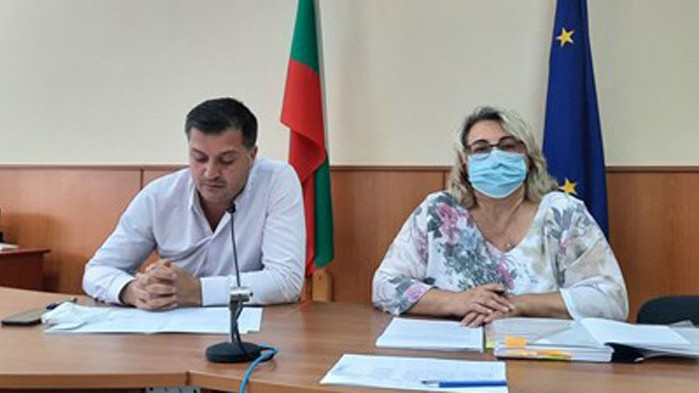 Заболеваемостта от COVID в област Добрич има трикратен ръст за една седмица