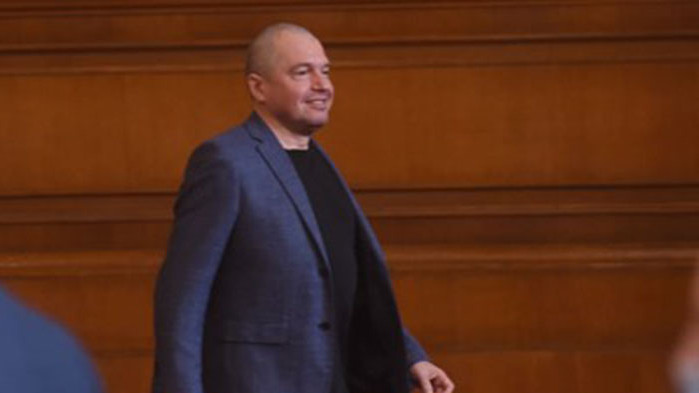 Тошко Йорданов: Христо Иванов искаше да одобрява всеки министър, Манолова каза само да му обещаем