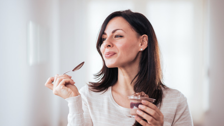 Почти винаги се случва така - след като сме си