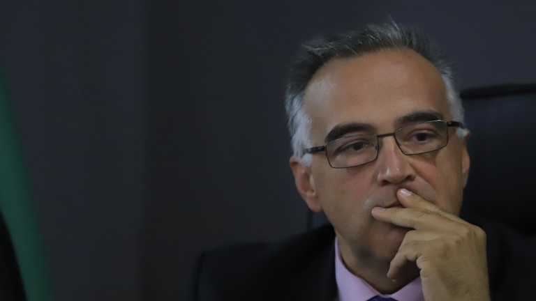 Много по-трудно ще е при втори служебен кабинет. Това са