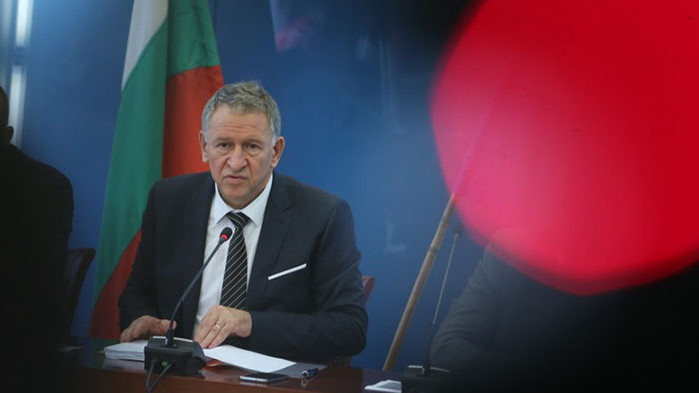 Ние сме изплатили средствата за юни и юли месец от