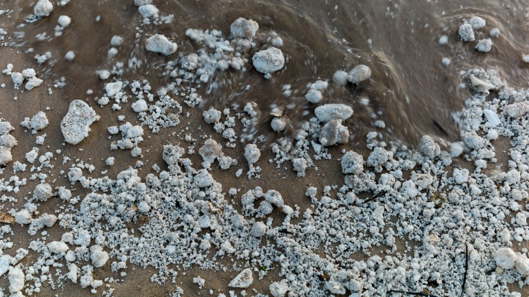 На 7 август стана разлив на нефтопродукти в Черно море