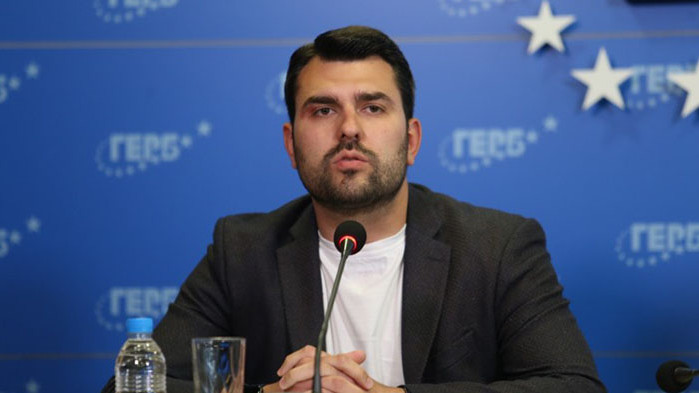 По думите му въпреки мантрите през последните месеци, че ГЕРБ