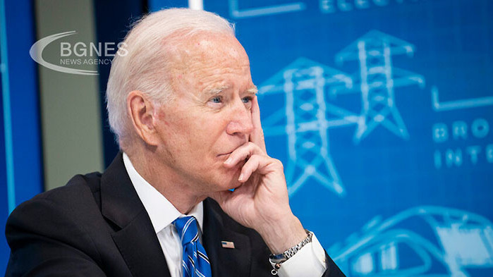 Байдън: САЩ трябва да покажат пред Москва и Пекин, че могат да решават проблеми