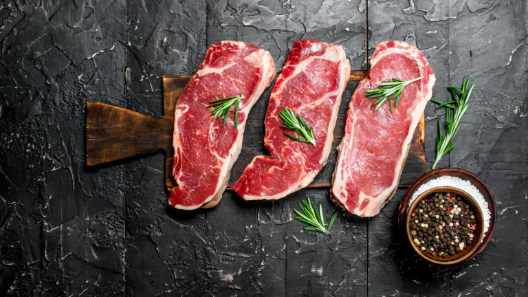 Какъв е най-добрият начин за приготвяне на месо?