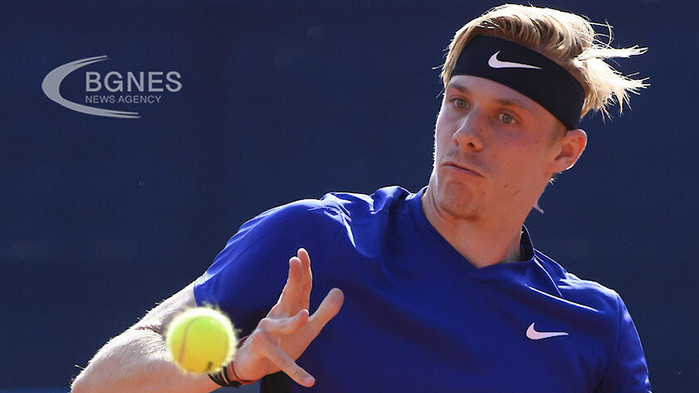 Домакинските надежди на Мастърса в Торонто бяха разбити на пух